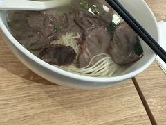 -翡翠拉面小笼包Crystal Jade(上海浦东国际机场T1店)