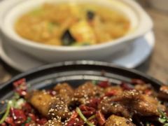 -郑喜旺烧烤(郑州总店)