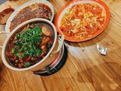 -先启半步颠小酒馆(周浦万达店)