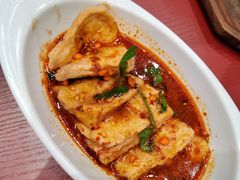 -喜家德虾仁水饺(长泰广场店)