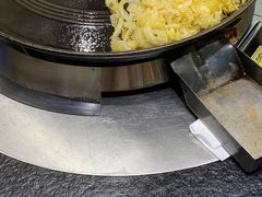 烤肥肠-海花锅盖烧烤店(怡馨家园店)