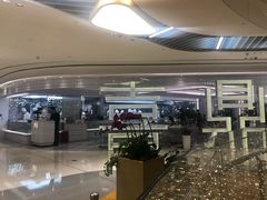-喜鼎海胆水饺(平安金融中心店)