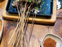 -木屋烧烤(龙湖天街店)