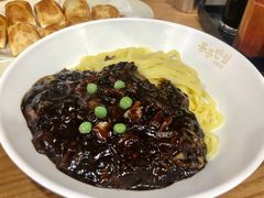 -香港饭店0410(弘大店)