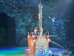 -广州长隆国际大马戏