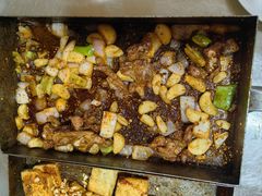 -老三李村河底戳子肉(总店)
