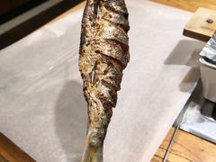 -熙成烧烤(白塔岭店)