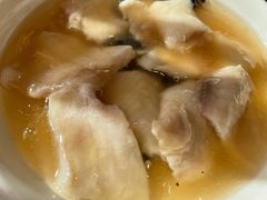 糟熘鱼片-老人和饭店(淮海中路店)