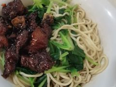 -泰顺江南春面馆