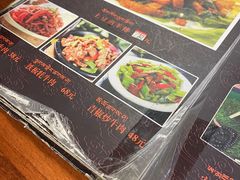 -如意林卡藏餐吧(大昭寺店)