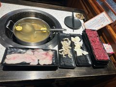 -海汕记·潮汕鲜牛肉火锅·自助