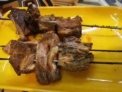 -清真.德枭炕肉店.青海菜(大新街夜市店)