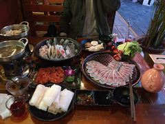 -丽江庭院之爱在路上(西单店)