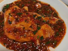 -冯记豆花店(健翔桥店)