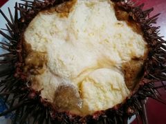 海胆-荣祥海鲜·烟台菜(胜利路二部)