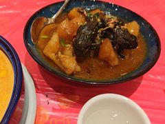 -吉林省林业宾馆-餐厅