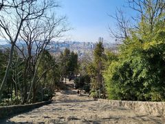 -云龙山