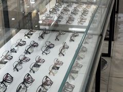 -毛源昌眼镜(新市街店)