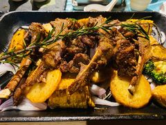 -C31地窖餐厅(黑龙江北路店)