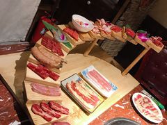 -和牛村烧肉放题(淄博王府井店)