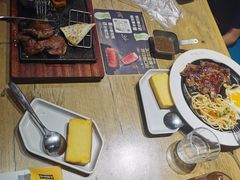 -豪客来牛排(重庆金源世纪广场1731店 )