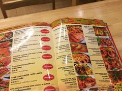 -J Daeng Seafood