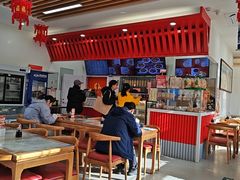 -庆丰包子铺(白塔寺店)