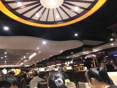 -比亚森自助烤肉料理(裕华店)