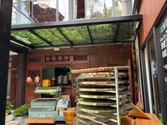 -江南茶语庭院餐厅(九溪店)