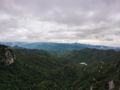 -潭溪山