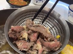 -陈记顺和潮汕牛肉火锅(韩江路店)