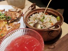 -一坐一忘云南菜(卓悦中心)