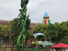 -安徒生童话乐园