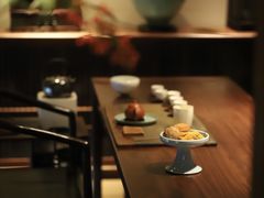 -见山茶事(丽水路店)