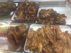 板筋等-年记·兴顺斋 牛街清真熟食小吃店