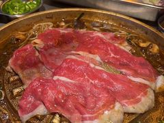 -小牛哈尼章鱼水煎肉(金鹰店)