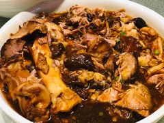 -走马楼饭庄(慈城古县城店)