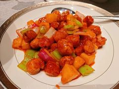 -庆赫隆融合菜馆(群力店)