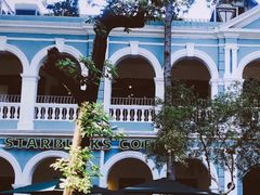 -星巴克臻选(广州沙面店)