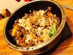 -百年石锅饭·朝鲜族传统民餐