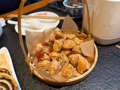 -福苗小骆驼烧烤(大唐不夜城店)