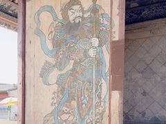 -鲁土司衙门旧址