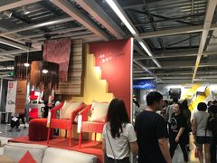 -宜家家居(西安未央商场店)