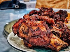 肉松骨头-阿马土菜馆