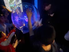 -香港科学馆