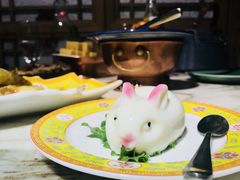 -那家小馆•北京菜•烤鸭(中关村店)