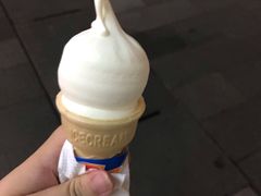 -DQ·蛋糕·冰淇淋(五角场万达店)