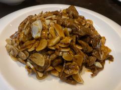 -老牌坊•鲁菜名店•地道济南菜(大观园商埠店)
