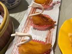 -香港威特瑞茶餐厅(小白楼音乐厅店)