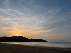 -威海国际海水浴场旅游区